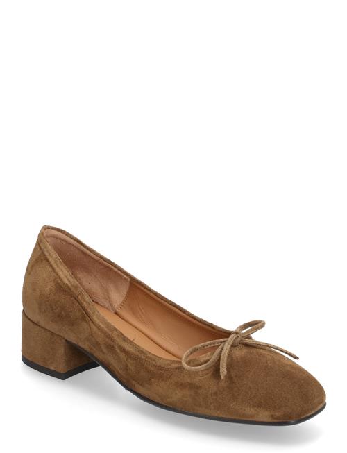 Pumps Billi Bi Beige