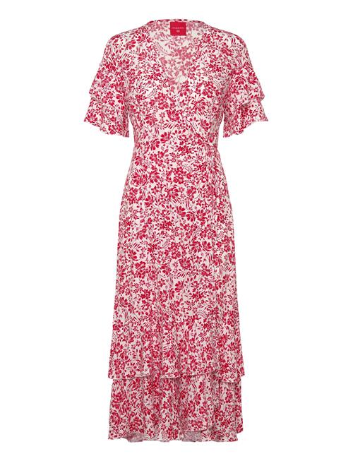 Nettie Andiata Pink