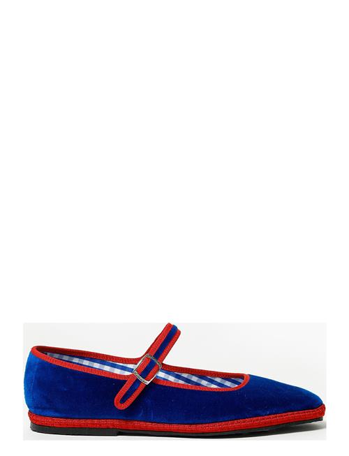 Eliora Andiata Navy