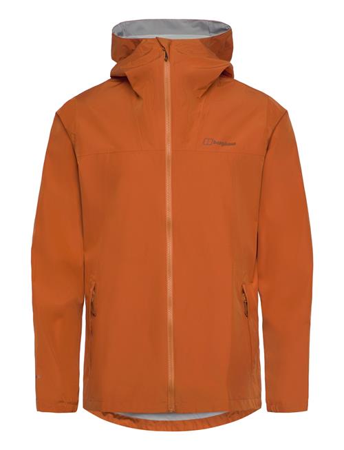 Bg M Deluge Pro 3.0 Jkt Berghaus Orange