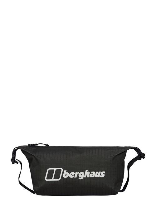 Bg Wanderwise Packing Cube M Berghaus Black