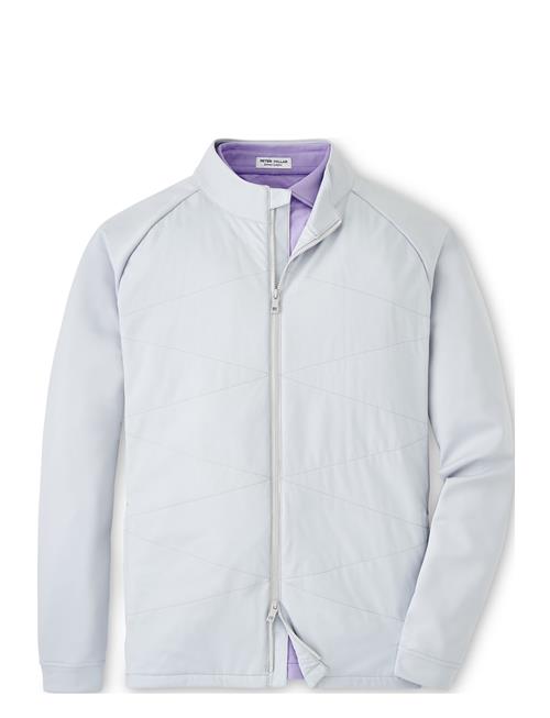 Merge Hybrid Jacket Peter Millar Grey