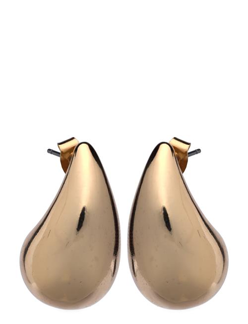 Drop Earrings Weekday Gold