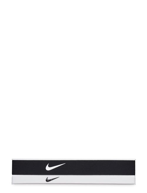 Nike Flex Headband 2Pk NIKE Equipment Black