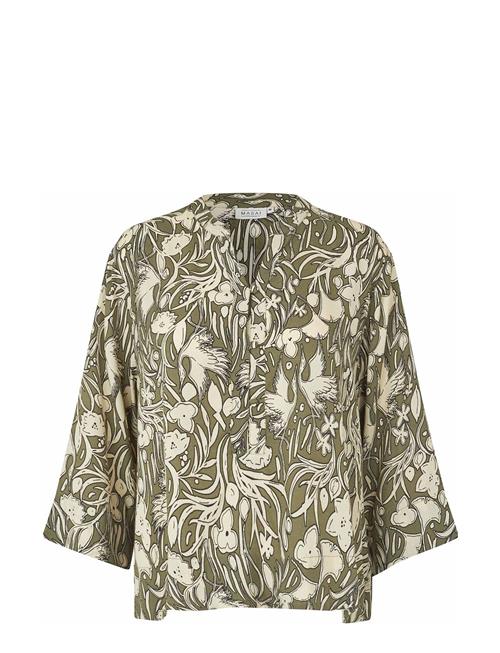 Maboanna Masai Khaki