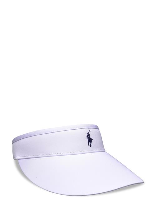 Performance Visor Ralph Lauren Golf White