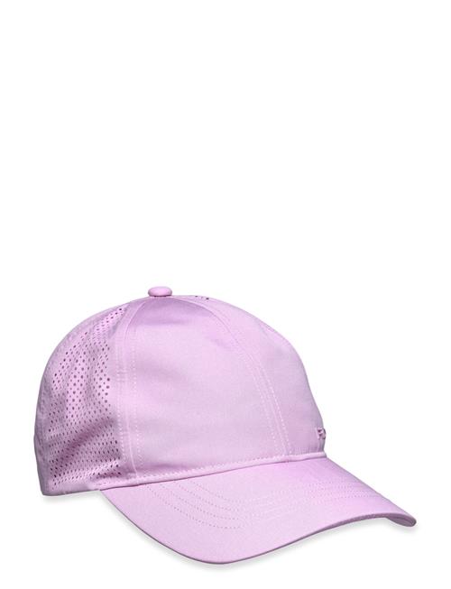 Logo Mesh-Panel Ball Cap Ralph Lauren Golf Pink