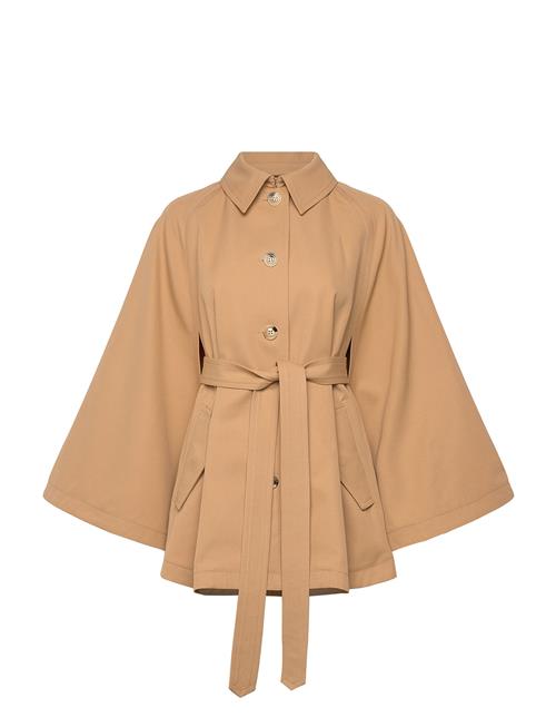 Rodebjer Rachel Trench RODEBJER Beige