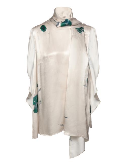 Rodebjer Gracie Violet Chine RODEBJER Cream