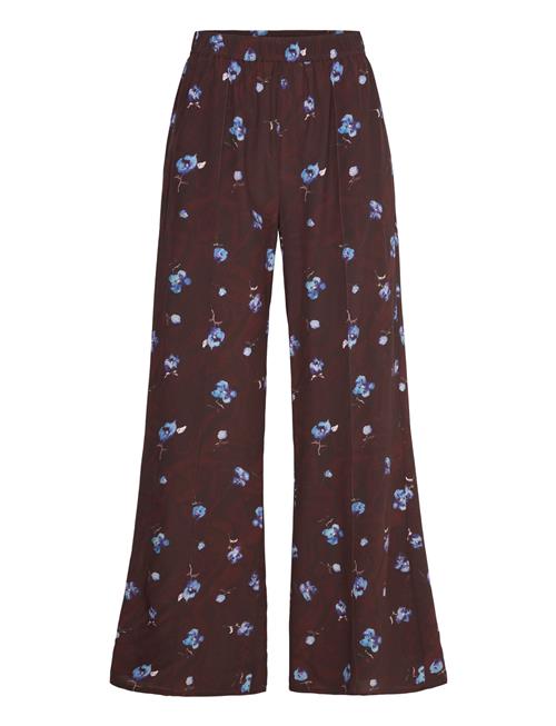 Rodebjer Ezra Violet RODEBJER Brown