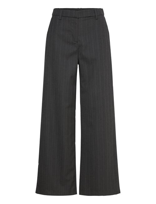 Suiting Trousers Weekday Grey