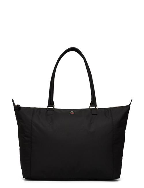 Busnel Weekend Tote BUSNEL Black