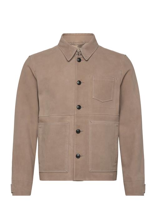 Leeor Tiger Of Sweden Beige