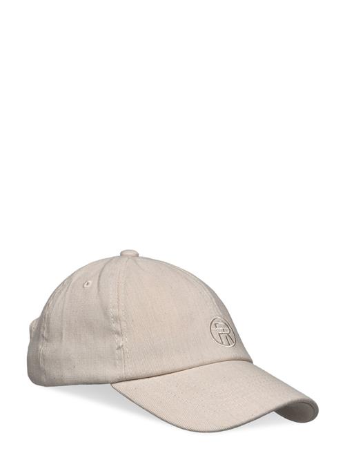 Canvas Cap Oyster The Resort Co. Grey