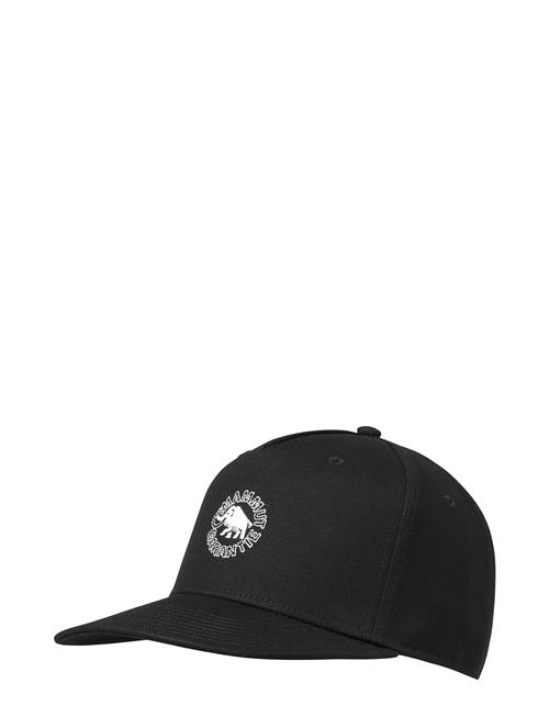 Mammut Garantie Cap Mammut Black