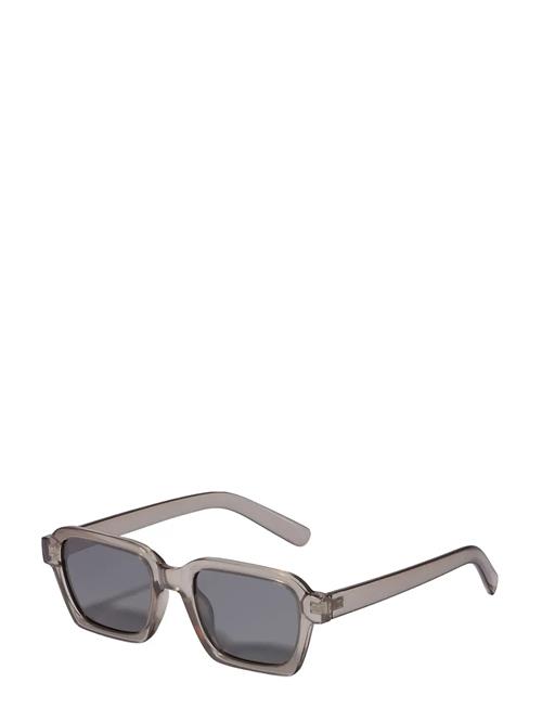 Annalise Sunglasses Light Grey Pilgrim Grey