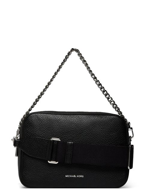 Md Dblzp Chn Camera Xbody Michael Kors Black