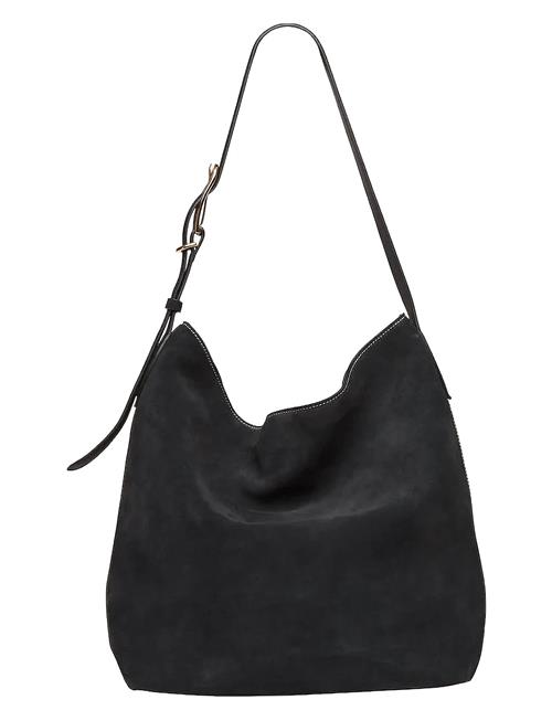 Slouch Bucket Liffner Black