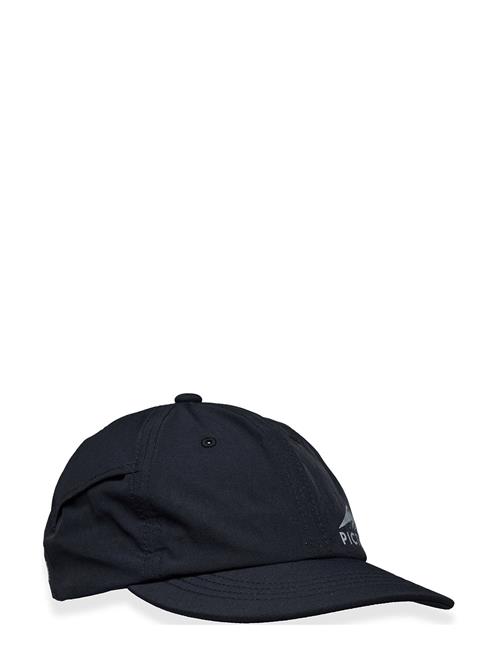 Tibesti Cap PICTURE ORGANIC CLOTHING Black