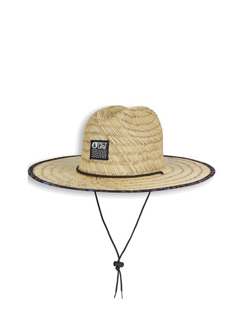 Lopra Hat PICTURE ORGANIC CLOTHING Cream