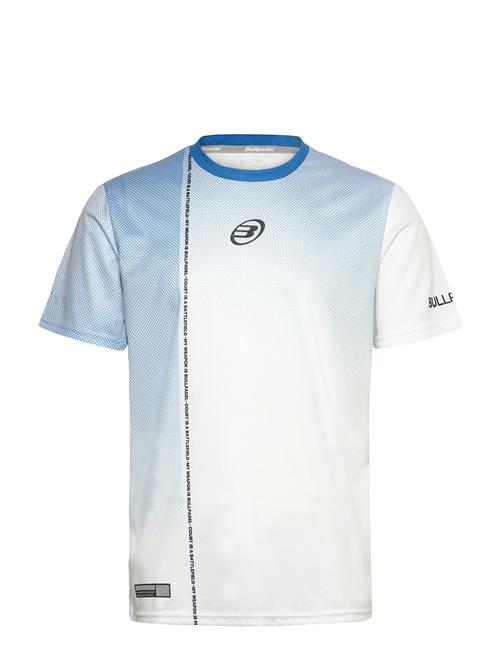 Baten Bullpadel White