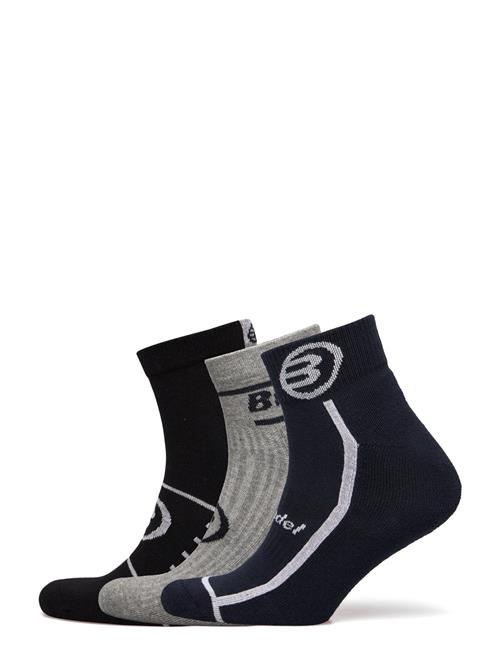 Bp254 Bullpadel Black