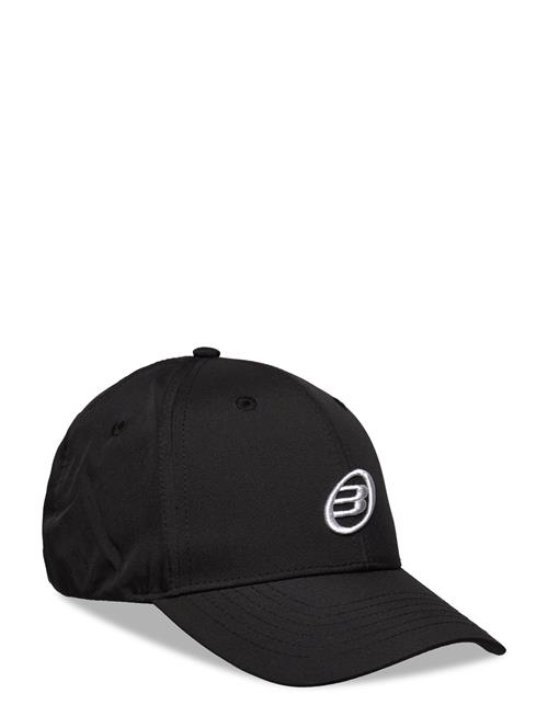 Bpg251 Bullpadel Black