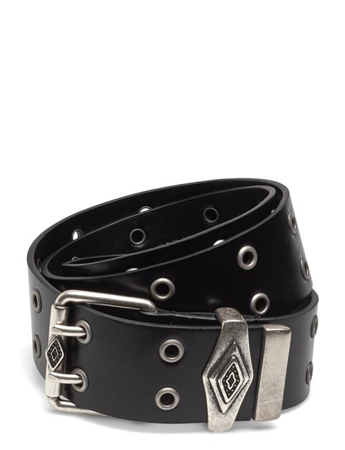 Bonnie Belt Ba&sh Black