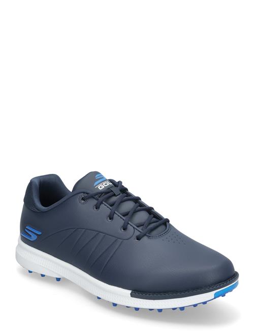 Mens Go Golf Tempo Gf Skechers Navy