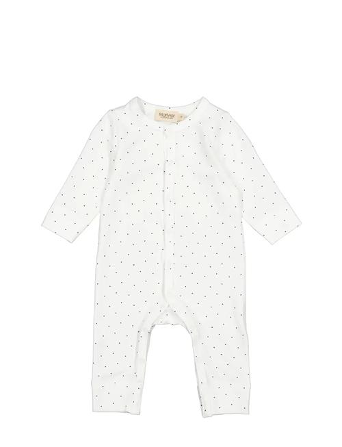 Rukana MarMar Copenhagen White