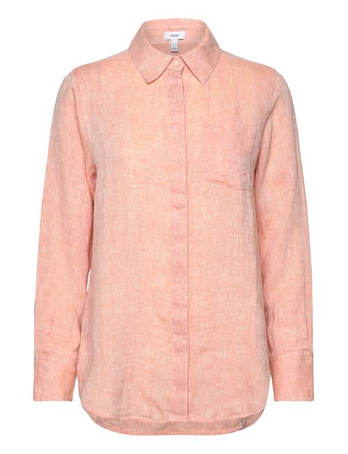 Belle Reiss Pink