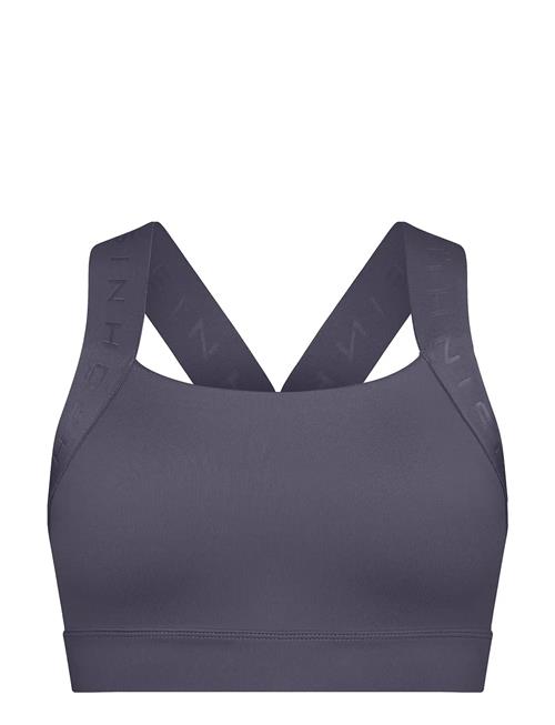 Kay Sports Bra Röhnisch Grey