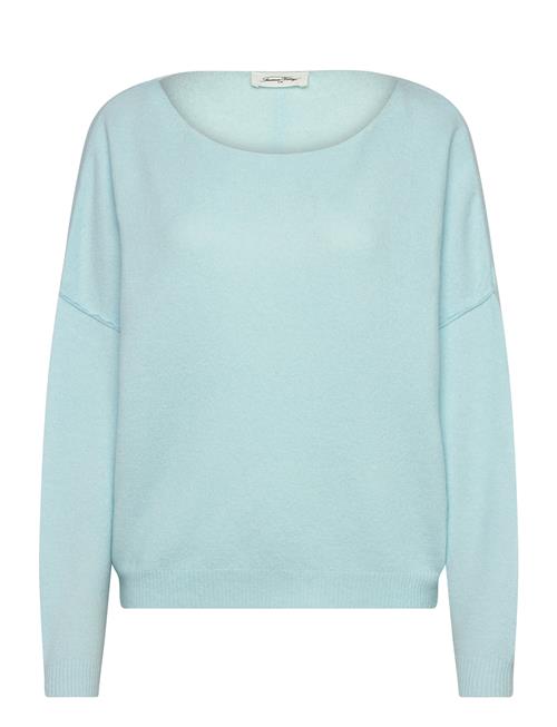 Damsville American Vintage Blue