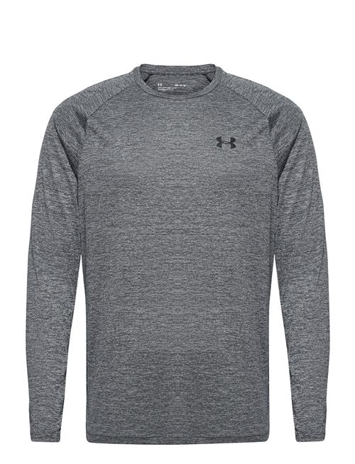 Ua Tech 2.0 Ls Under Armour Grey