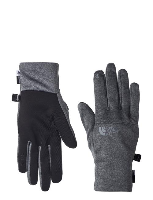 Etip Recycled Glove The North Face Grey