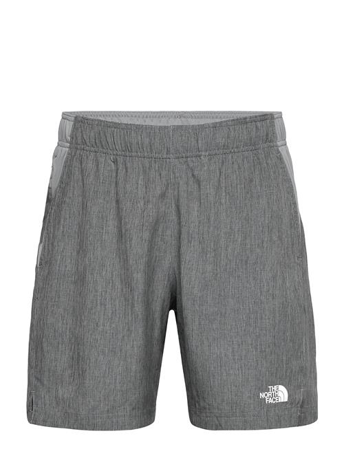 M 24/7 7In Short The North Face Grey