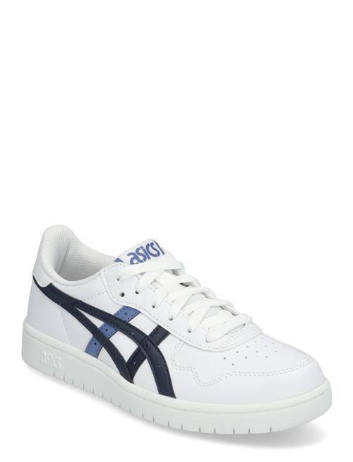 Japan S Gs Asics White