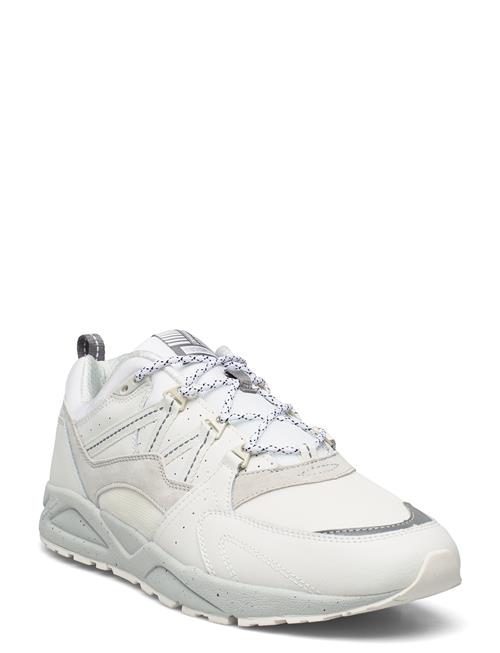 Fusion2.0-Bright White/Foggy Dew Karhu White