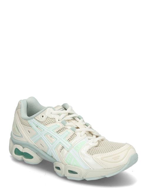 Gel-Nimbus 9 Asics White