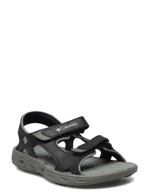 Childrens Techsun Vent Columbia Sportswear Black