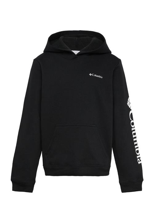 Columbia Trek Hoodie Columbia Sportswear Black