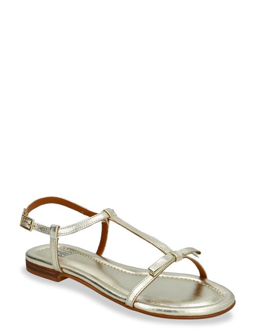 Sandals Billi Bi Gold