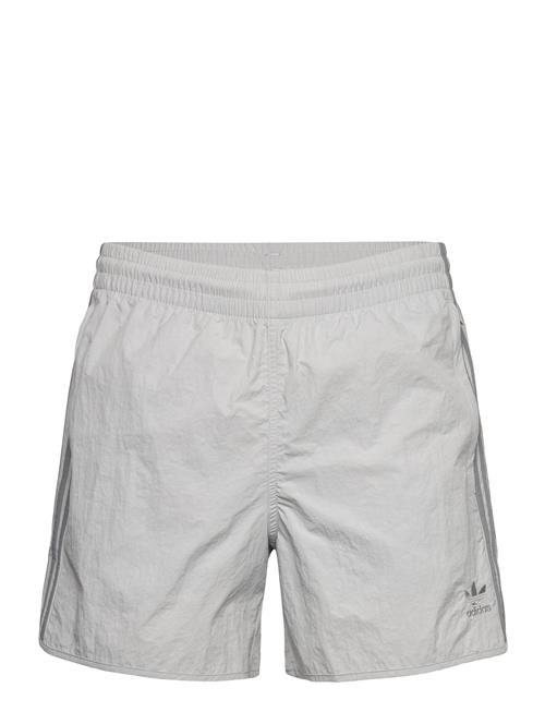 Sprinter Shorts Adidas Originals Grey