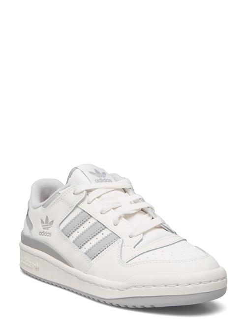 Forum Low Cl W Adidas Originals White