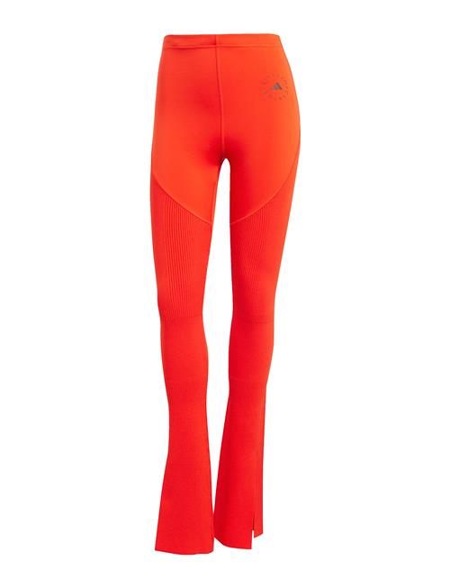 Asmc Tst 7/8 P Adidas By Stella McCartney Red