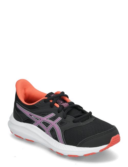 Jolt 4 Gs Asics Black