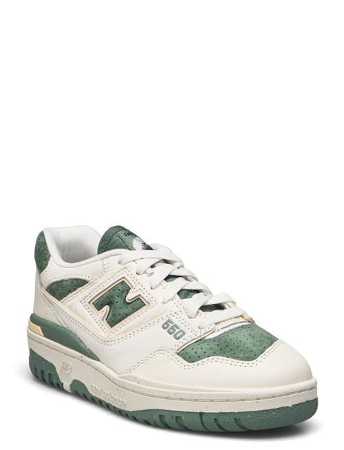 New Balance Bb550 New Balance Cream