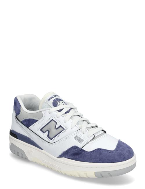 New Balance Bb550 New Balance White