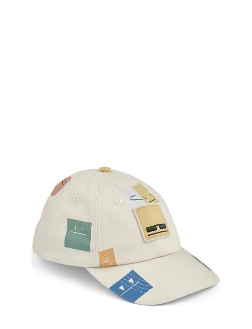 Danny Cap Liewood Cream