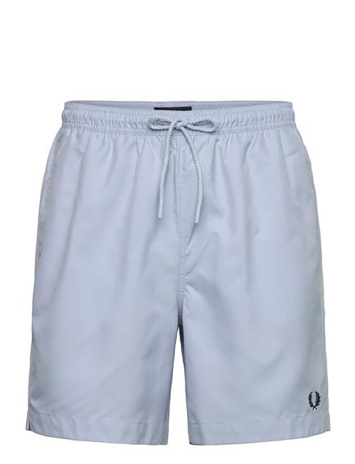 Classic Swimshort Fred Perry Blue